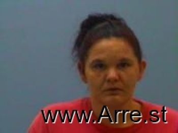 Wendy Nicole Pittman Mugshot