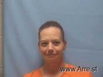 Wendy  Smithey Mugshot