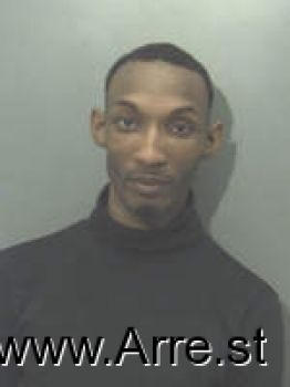 Wesley  Austin Mugshot