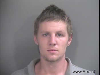 Wesley  Graves Mugshot