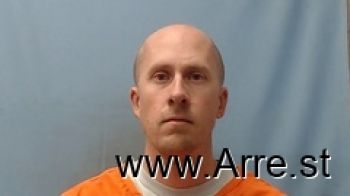 Wesley  Hokanson Mugshot