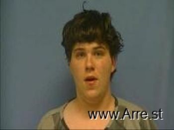 Wesley  Hollingsworth Mugshot