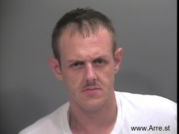 Wesley  Morrison Mugshot