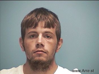 Wesley Todd Oliver Mugshot