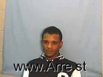 Wesley Lorrel Pryor Mugshot