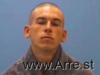 Wesley Alan Terwilliger Mugshot