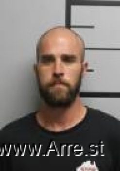 Wesley Don Jr Williamson Mugshot