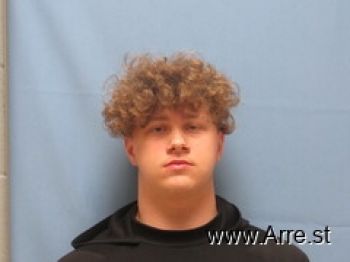 Wesley  Wilson Mugshot