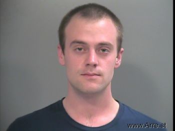 Westley  Hoover Mugshot