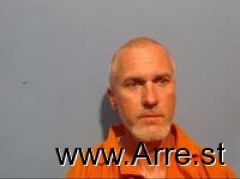 Westley Sean Weeks Mugshot