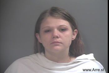 Whitney  Seargeant Mugshot