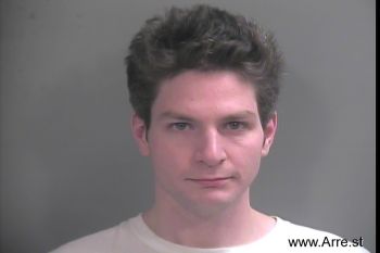 Willard  West Mugshot