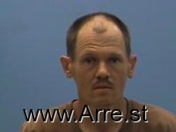 William Conrad Blount Mugshot