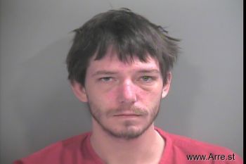 William  Clayton Mugshot