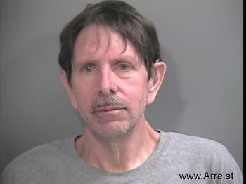 William  Dahlgren Mugshot