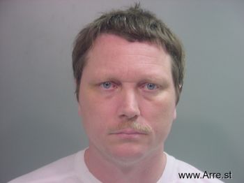 William  Estridge Mugshot