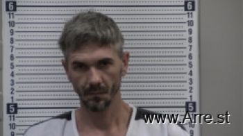 William  Lucas Mugshot