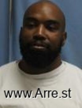 William Deshawn Marshall Mugshot