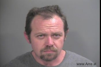 William  Mcdonald Mugshot