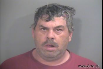 William  Ramsey Mugshot