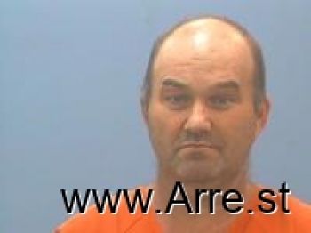 William Robert Richardson Mugshot