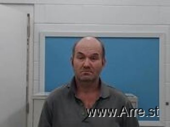 William Robert Richardson Mugshot