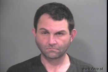 William  Ruckman Mugshot