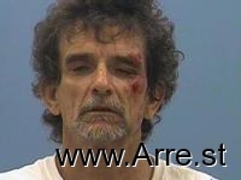 William Ray Sossamon Mugshot