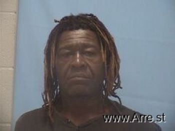 Willie  Carpenter Mugshot