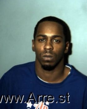 Willie  Chambers Mugshot