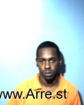 Willie  Chambers Mugshot