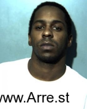 Willie  Chambers Mugshot