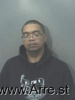 Willie  Collier Mugshot