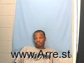 Willie Lee Powell Mugshot