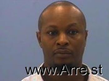 Willie Armon Trimble Mugshot