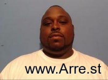 Willie E Walker Mugshot