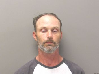 Wade Thomas Johnson Mugshot