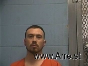 Wade Thomas Ross Mugshot