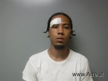 Wallace  Brown Mugshot