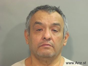 Walter  Alvarez Mugshot