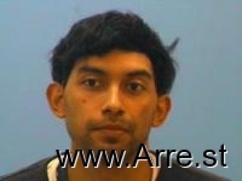 Walter Antonio Cruz Mugshot