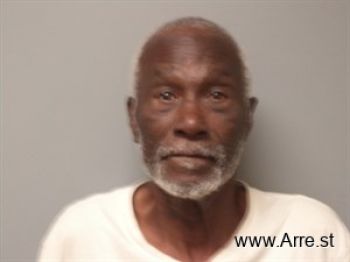 Walter  Franklin Mugshot