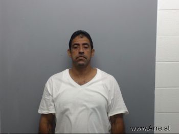 Walter R. Vega Mugshot