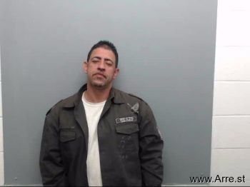 Walter R. Vega Mugshot