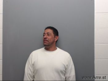 Walter R. Vega Mugshot