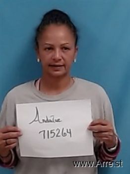 Wanda  Andaluz-prado Mugshot