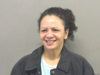 Wanda  Andaluz-prado Mugshot