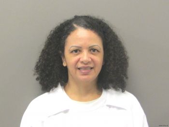 Wanda  Andaluz-prado Mugshot