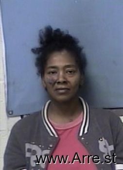 Wanda Denese Bobo Mugshot