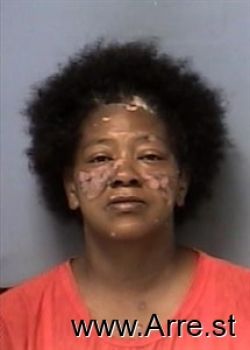 Wanda Denese Bobo Mugshot